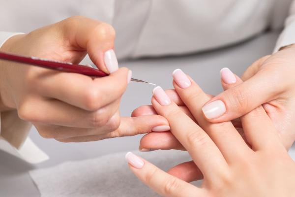 Beauté des mains et des pieds
