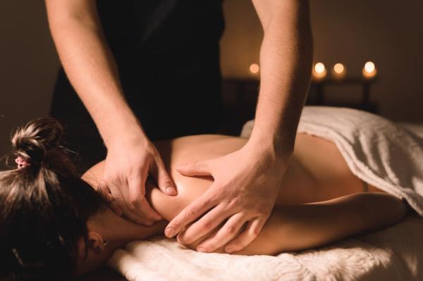 Massages bien-être dédiés aux femmes